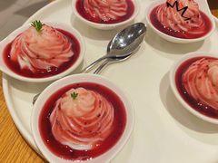 -汝是素•文创素食馆(金月湾店)