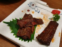 -陆壹捌餐厅(五大道店)