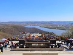 -六鼎山文化旅游区