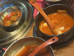 -海之屋韩式烤肉(海棠68环球美食街店)