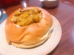 -大树餐厅(益田假日店)