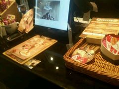 -COSTA COFFEE(上海月星环球港店)