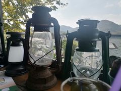 -马灯部落·西湖边的创意山景餐厅(虎跑动物园店)