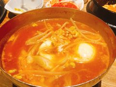 -韩国料理大力士(屏风街店)