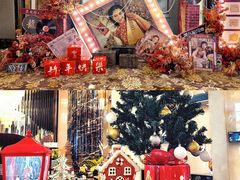 -上海浦东星河湾酒店