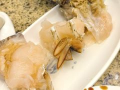 -丰卓会海鲜自助(中润大道店)