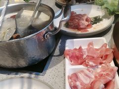 -钱小奴创意自助餐厅·原切谷饲安格斯畅吃(苏州昆山招商花园城店)