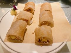 -粤点越有·茶点·粤菜(樵岭国际店)