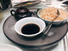 -香雪海饭店中餐厅(人民桥店)