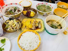 -陈记汤饭(水巷口店)