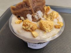 -鲜芋仙(高新万达广场店)