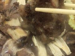 -到味·蒙小铁羊肉馆(粮道街总店)