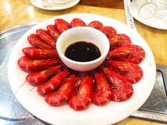 -北海港酒楼 海鲜代加工 粤菜(淡村商贸城店)