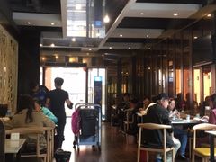 -情妹妹干锅锅(中海国际购物公园店)