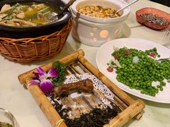 -香芙茗茶楼(梅家坞总店)