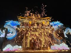 -天龙八部武侠城