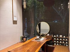 -麦舍MaiMassage(张杨路店)