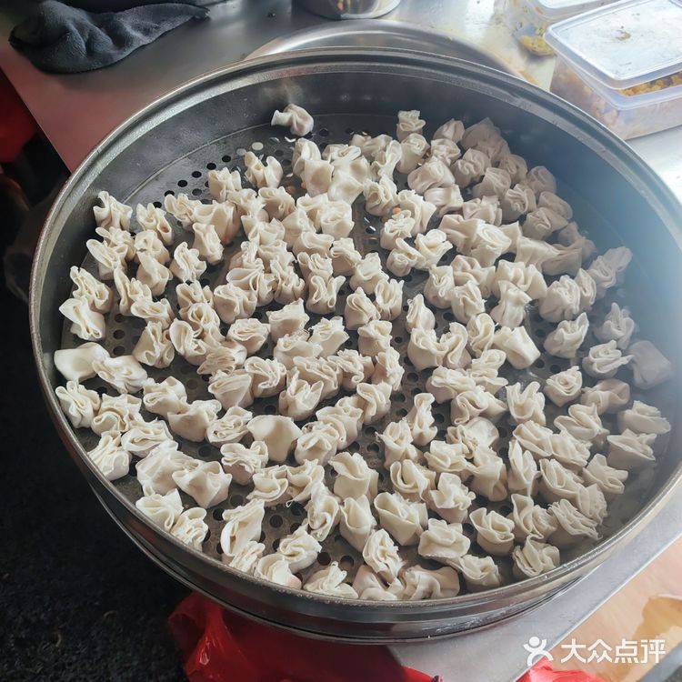 珠海红旗|纯手工特色美食（三板粉果）