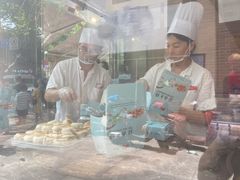 -光明邨大酒家(淮海路店)