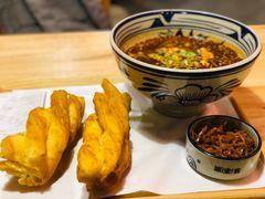 -头壹号饸饹面·大油条(常营店)
