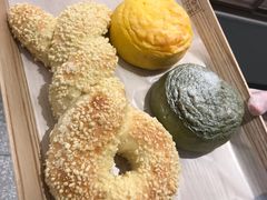 -奈雪的茶(天河城店)