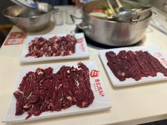 -陈记顺和潮汕牛肉火锅(韩江路店)