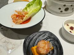 -金马门国际美食百汇(珞喻路店)