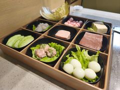 -海底捞火锅(王府井银泰in88店)