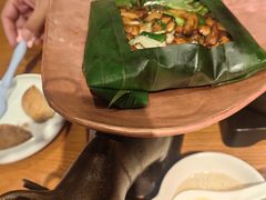 -云海肴·汽锅鸡·云南菜(广安门天虹店)