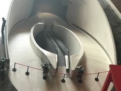 -国家大剧院西餐厅