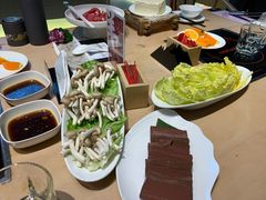 -湯系·煲汤手艺人(东二环泰禾广场店)