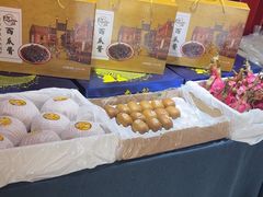 -金狮麟·新豫菜(金码大厦店)
