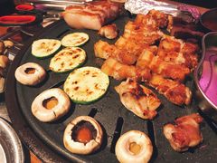 -济州爱肉堂(总店)