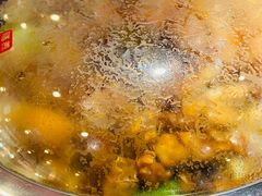 -和福顺牛肉大虾焖锅自助(宝业店)