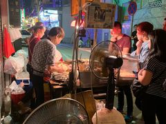 -明记牛杂(新马路分店)