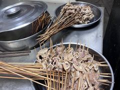 -马贤涮烤(超英·长乐家园店)