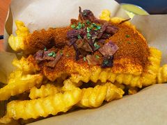 -魏斯理汉堡(西安沣东吾悦店)