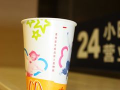 BOBBI&nbsp;062-麦当劳(中山路店)