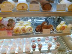 -檬舒舒MonChouChou(环球金融中心店)