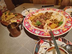 -塔哈尔·新疆盛宴(奉贤龙湖店)