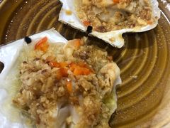 -张树军海鲜(王府壹号店)