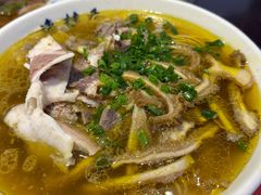 -逸桂禾面馆