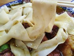 皮带面-东财大盘鸡(黑石礁店)