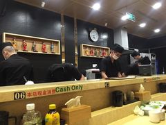 -东京屋(武定路店)