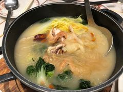 -稻香酒家·33年老字号·港式粤菜(富邦中心店)