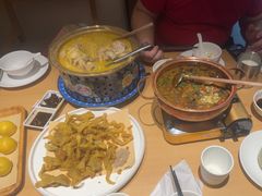 -关东小磨东北菜(上海长风大悦城店)