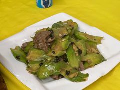 -汤氏美食台山水步特色黄鳝饭(龙津东路店)