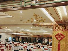 -全聚德(上海首店浦东店)