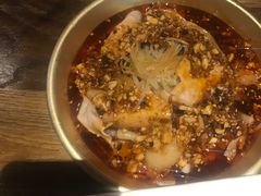 -兔槽江湖菜·重庆璧山兔(水围店)