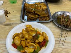 -江城燕子大排档(江汉路步行街店)